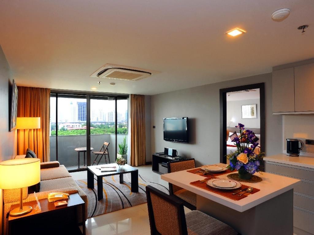 होटल Royal Bangkok