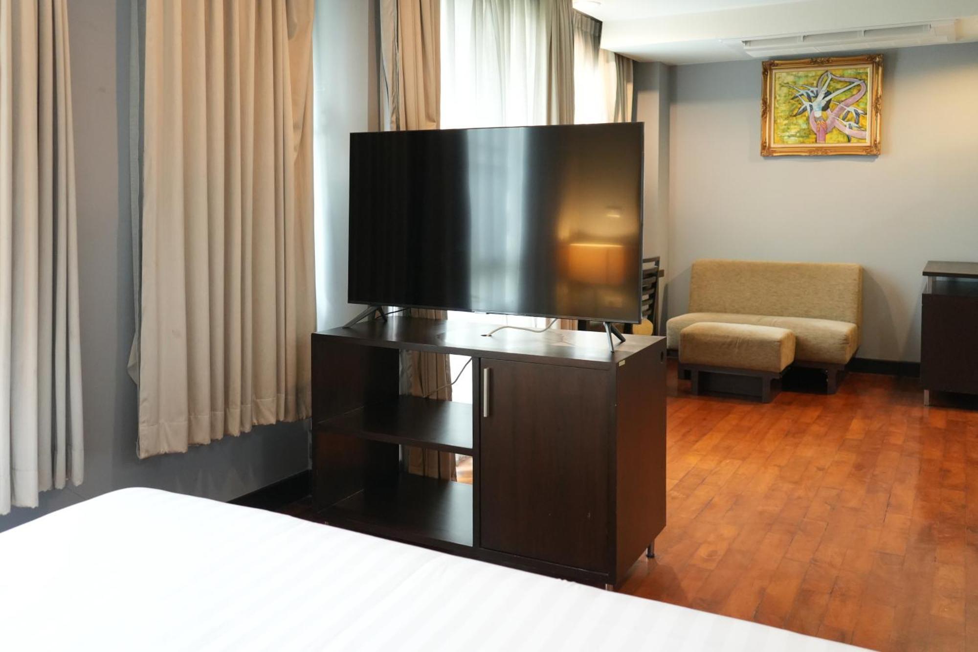 Royal होटल Bangkok